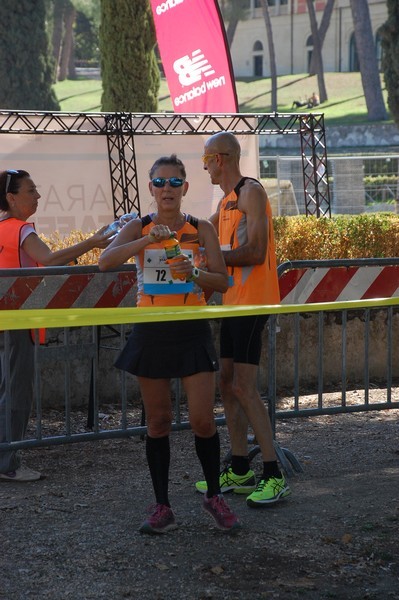 Maratona di Roma a Staffetta (TOP) (14/10/2017) 00071