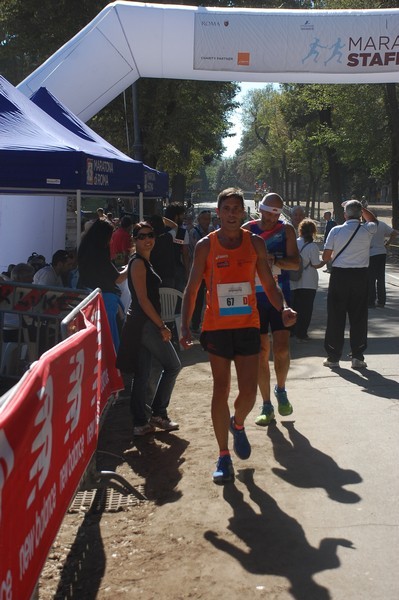 Maratona di Roma a Staffetta (TOP) (14/10/2017) 00075