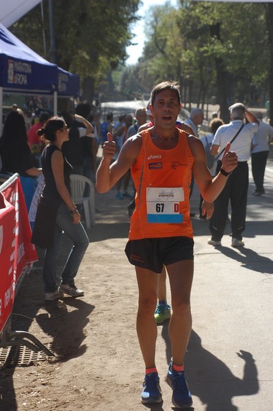 Maratona di Roma a Staffetta (TOP) (14/10/2017) 00077