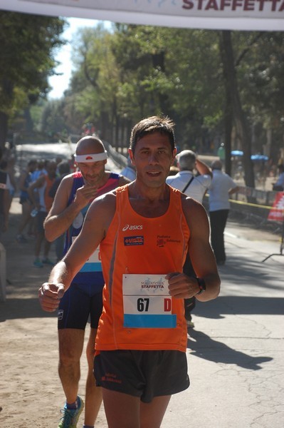 Maratona di Roma a Staffetta (TOP) (14/10/2017) 00078