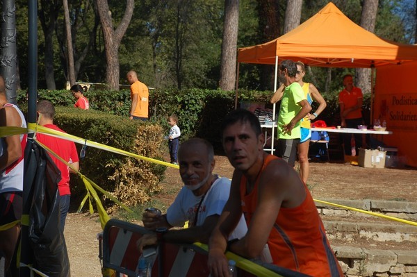 Maratona di Roma a Staffetta (TOP) (14/10/2017) 00087