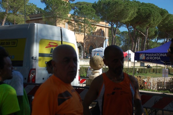 Maratona di Roma a Staffetta (TOP) (14/10/2017) 00098