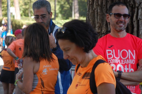 Maratona di Roma a Staffetta (TOP) (14/10/2017) 00105