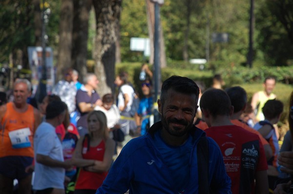 Maratona di Roma a Staffetta (TOP) (14/10/2017) 00107