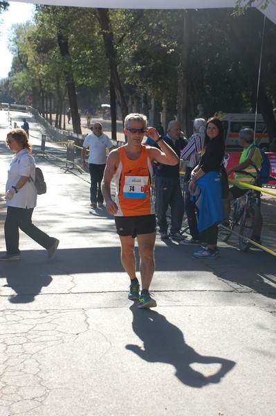 Maratona di Roma a Staffetta (TOP) (14/10/2017) 00109