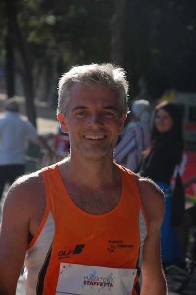 Maratona di Roma a Staffetta (TOP) (14/10/2017) 00114