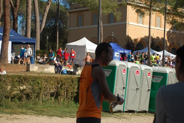 Maratona di Roma a Staffetta (TOP) (14/10/2017) 00117