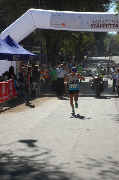 Maratona di Roma a Staffetta (TOP) (14/10/2017) 00001