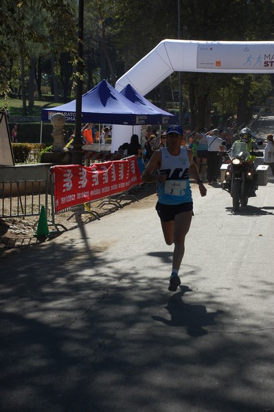 Maratona di Roma a Staffetta (TOP) (14/10/2017) 00004