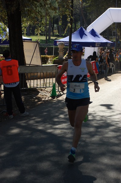 Maratona di Roma a Staffetta (TOP) (14/10/2017) 00005