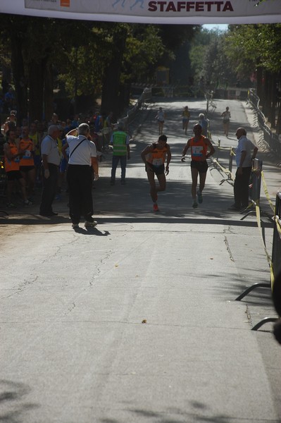 Maratona di Roma a Staffetta (TOP) (14/10/2017) 00008