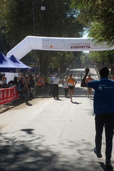 Maratona di Roma a Staffetta (TOP) (14/10/2017) 00011