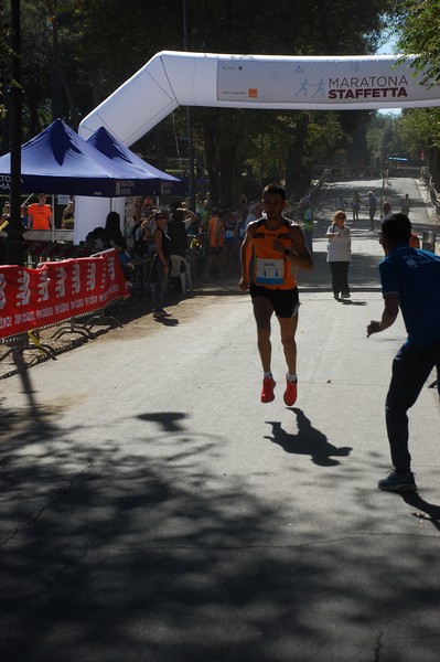 Maratona di Roma a Staffetta (TOP) (14/10/2017) 00015