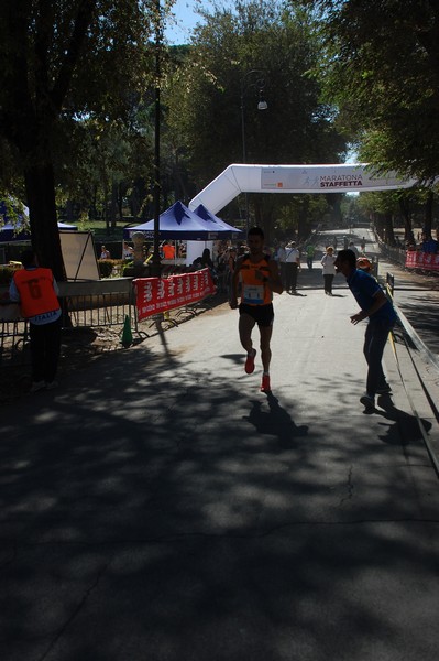 Maratona di Roma a Staffetta (TOP) (14/10/2017) 00016