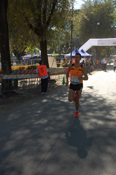 Maratona di Roma a Staffetta (TOP) (14/10/2017) 00017