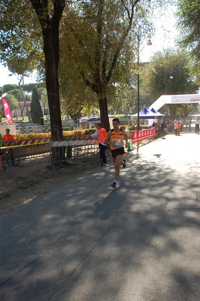 Maratona di Roma a Staffetta (TOP) (14/10/2017) 00022