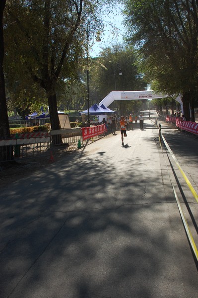 Maratona di Roma a Staffetta (TOP) (14/10/2017) 00025