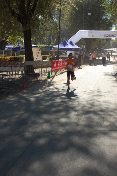 Maratona di Roma a Staffetta (TOP) (14/10/2017) 00027