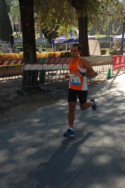 Maratona di Roma a Staffetta (TOP) (14/10/2017) 00029