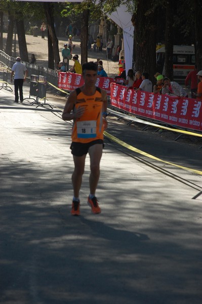 Maratona di Roma a Staffetta (TOP) (14/10/2017) 00033