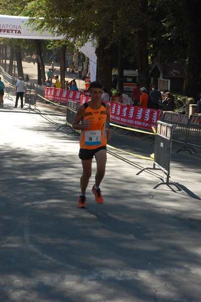 Maratona di Roma a Staffetta (TOP) (14/10/2017) 00034