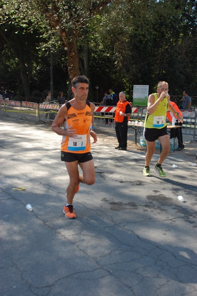 Maratona di Roma a Staffetta (TOP) (14/10/2017) 00037