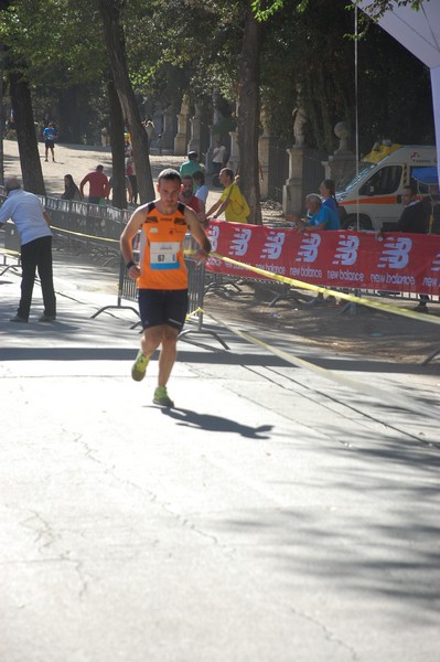 Maratona di Roma a Staffetta (TOP) (14/10/2017) 00039
