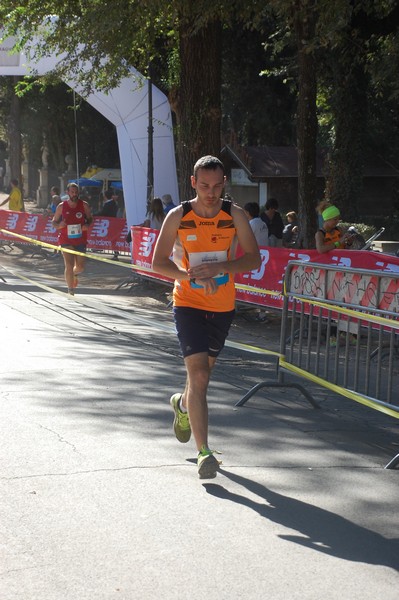 Maratona di Roma a Staffetta (TOP) (14/10/2017) 00044