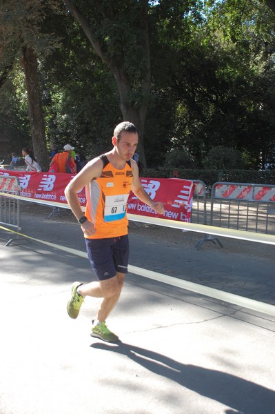 Maratona di Roma a Staffetta (TOP) (14/10/2017) 00046