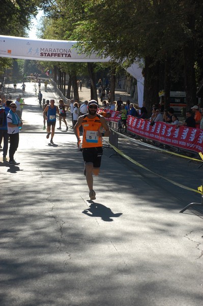 Maratona di Roma a Staffetta (TOP) (14/10/2017) 00051