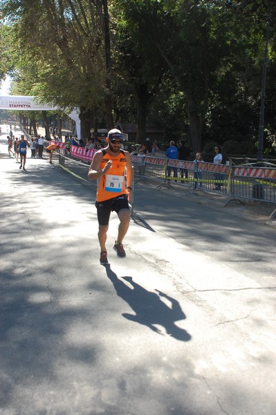Maratona di Roma a Staffetta (TOP) (14/10/2017) 00053