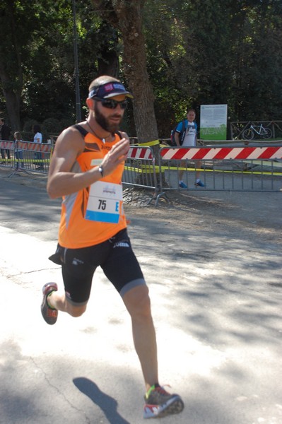 Maratona di Roma a Staffetta (TOP) (14/10/2017) 00054