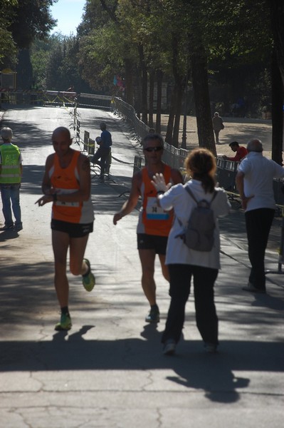 Maratona di Roma a Staffetta (TOP) (14/10/2017) 00061