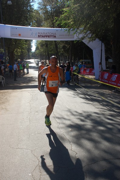 Maratona di Roma a Staffetta (TOP) (14/10/2017) 00065
