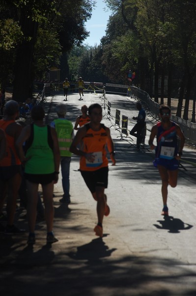 Maratona di Roma a Staffetta (TOP) (14/10/2017) 00067