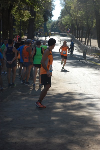 Maratona di Roma a Staffetta (TOP) (14/10/2017) 00070