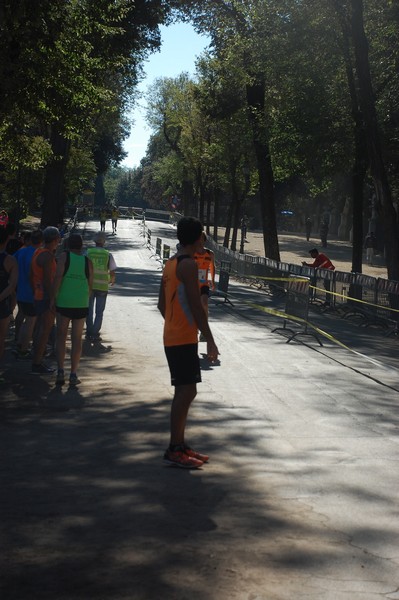 Maratona di Roma a Staffetta (TOP) (14/10/2017) 00072