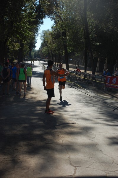 Maratona di Roma a Staffetta (TOP) (14/10/2017) 00074