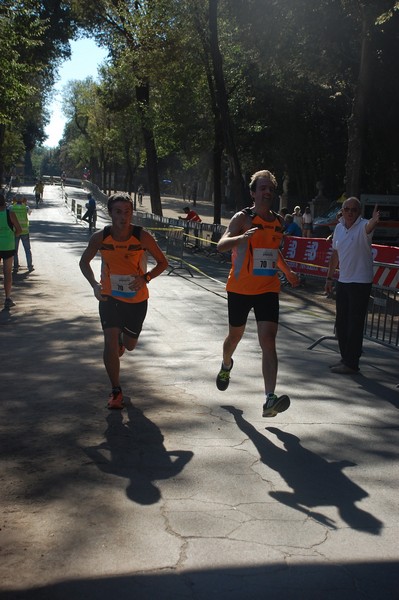 Maratona di Roma a Staffetta (TOP) (14/10/2017) 00077