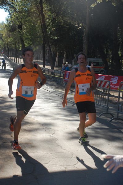 Maratona di Roma a Staffetta (TOP) (14/10/2017) 00078