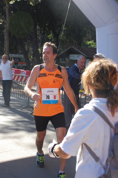 Maratona di Roma a Staffetta (TOP) (14/10/2017) 00080