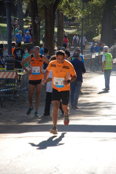 Maratona di Roma a Staffetta (TOP) (14/10/2017) 00086