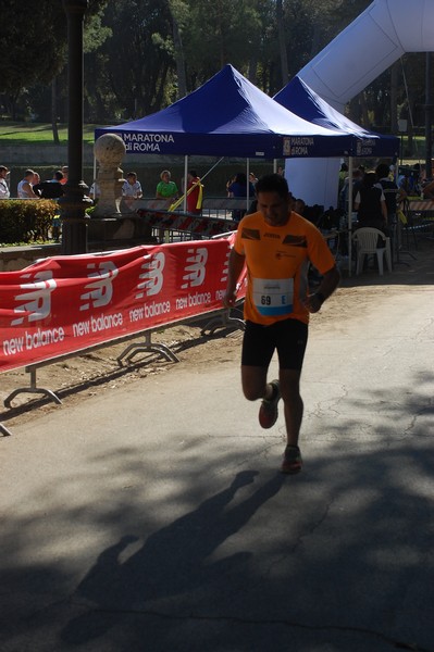Maratona di Roma a Staffetta (TOP) (14/10/2017) 00090