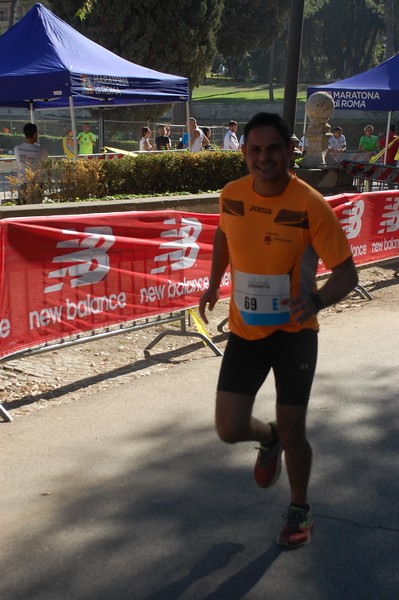Maratona di Roma a Staffetta (TOP) (14/10/2017) 00091