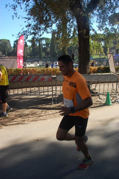 Maratona di Roma a Staffetta (TOP) (14/10/2017) 00092