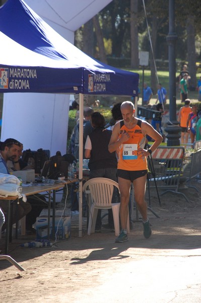 Maratona di Roma a Staffetta (TOP) (14/10/2017) 00093