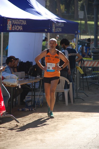 Maratona di Roma a Staffetta (TOP) (14/10/2017) 00096