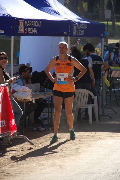Maratona di Roma a Staffetta (TOP) (14/10/2017) 00097
