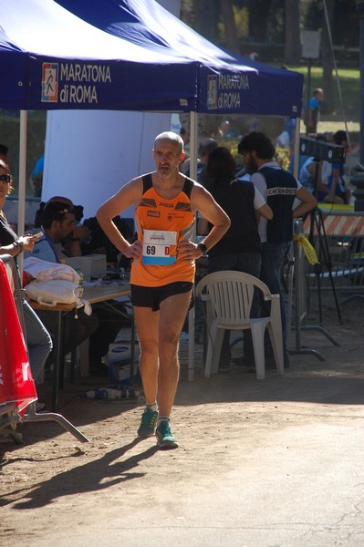 Maratona di Roma a Staffetta (TOP) (14/10/2017) 00098