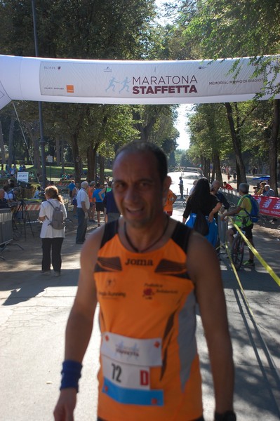 Maratona di Roma a Staffetta (TOP) (14/10/2017) 00122